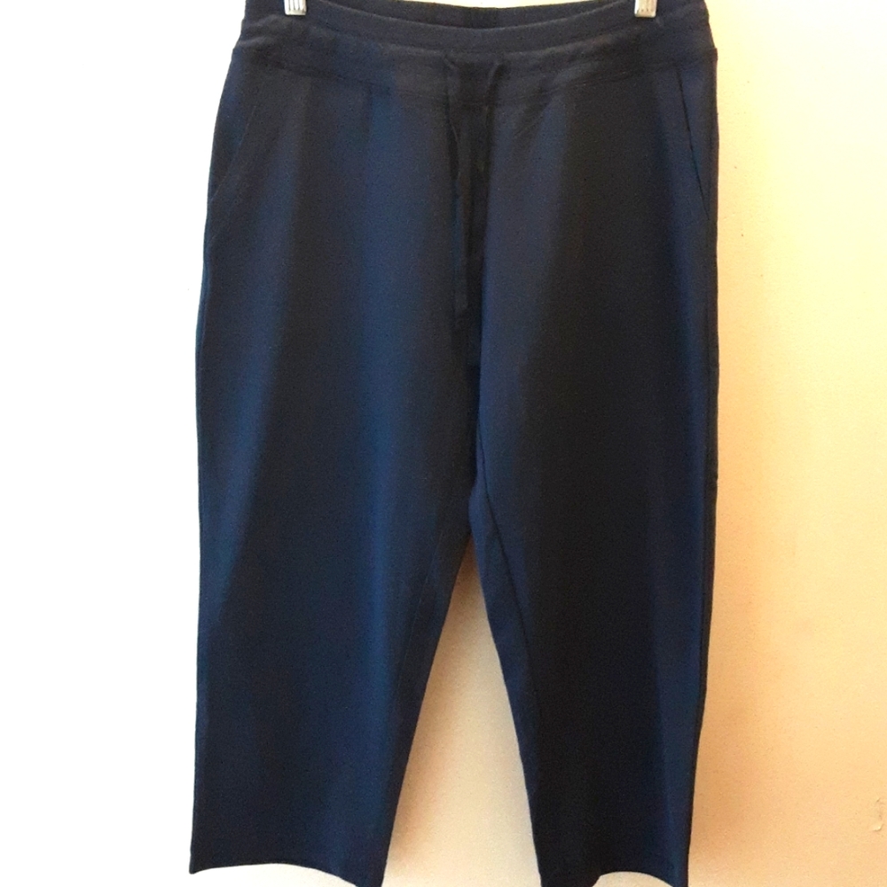 NWOT Women's Stretchy Joggers Size L